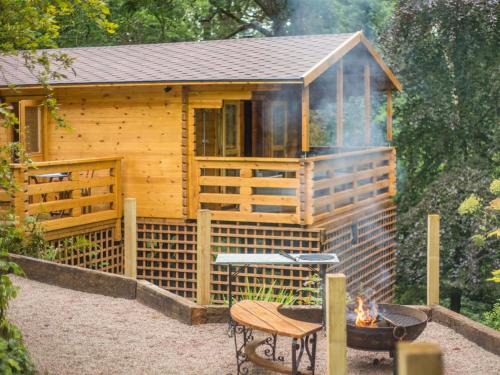 Coalbrookdale House | 1 Bed in Ironbridge 88768