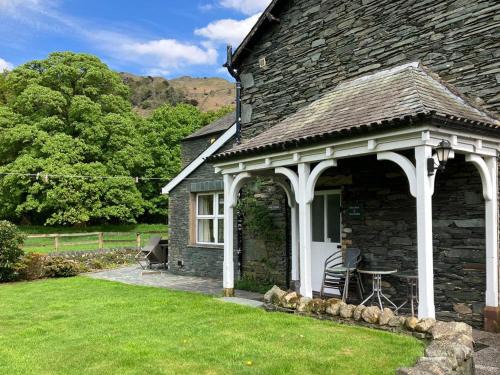 Rosthwaite Apartment | 1 Bed in Keswick 86246