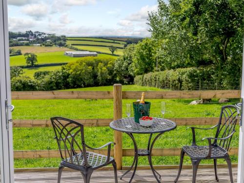 Boyton House | 1 bed in Launceston 78428