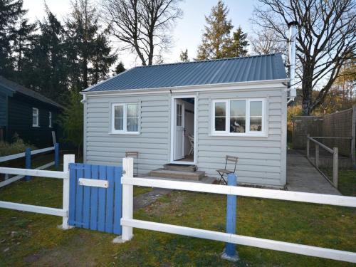 Llansteffan House | 1 bed in Llansteffan 74267