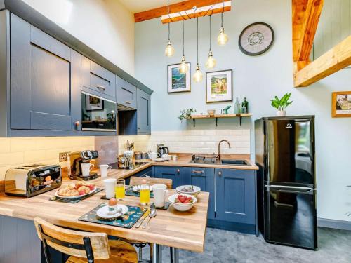 Masham House | 1 bed in Masham 85511