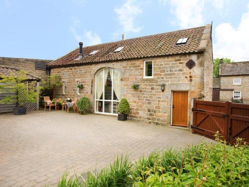 Ripon House | 1 Bed in Ripon G0127