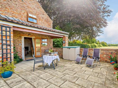 Low Catton House | 1 bed in Stamford Bridge 92093
