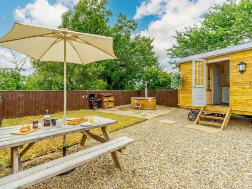 Darlington House | 1 bed in Stapleton 88970