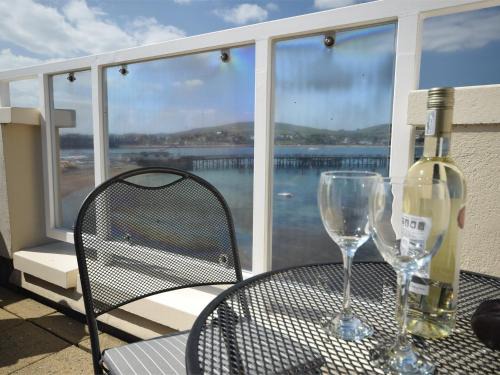 Swanage House | 1 Bed in Swanage DC124