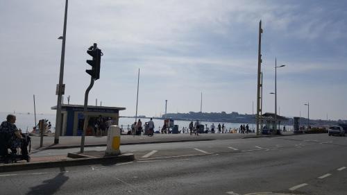Weymouth Apartment | 1 bed self catering apartment