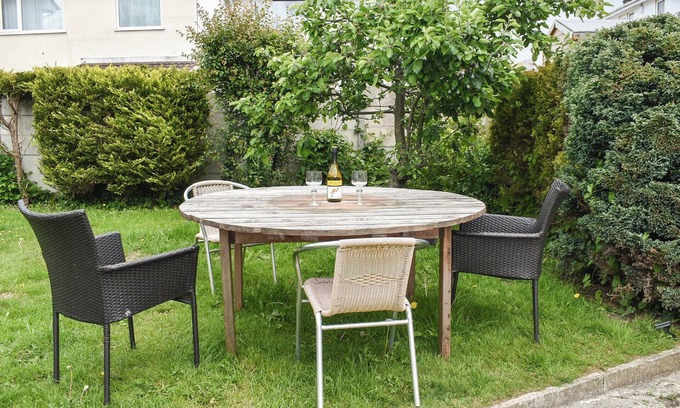 Par Cottage | 1 bedroom accommodation in Charlestown and Duporth