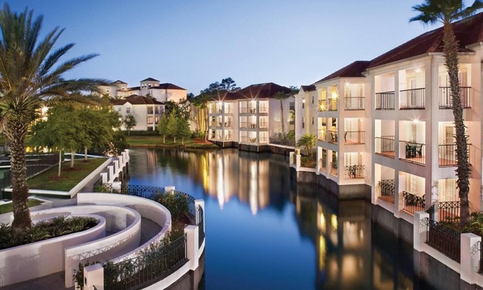 Kissimmee Resort | 1 Bedroom/1 Bath Suite Just 10 Mins from Disney World!