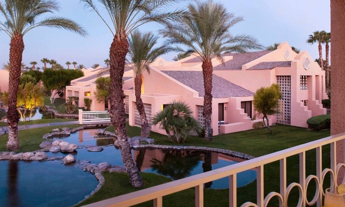 Rancho Mirage Villa | 1 Bedroom, 1 Bathroom w/Kitchenette - Westin Mission Hills - Near Palm Springs