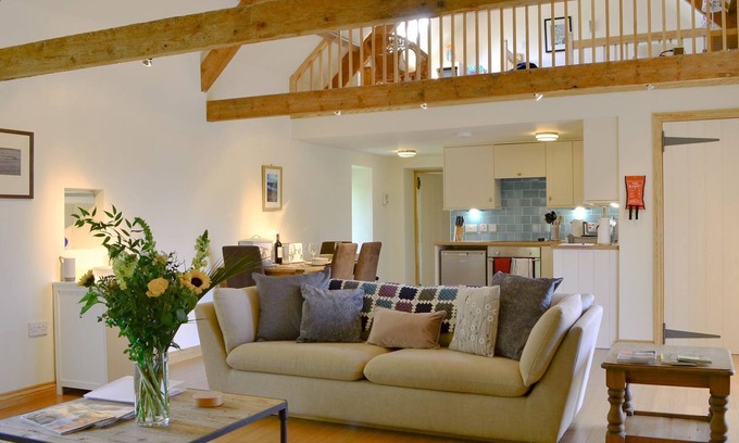 Cornhill on Tweed Cottage | 1 bedroom accommodation in Mindrum, near Wooler