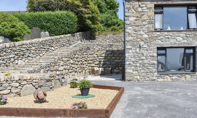 Dyffryn Ardudwy Cottage | 1 bedroom accommodation in Dyffryn Ardudwy