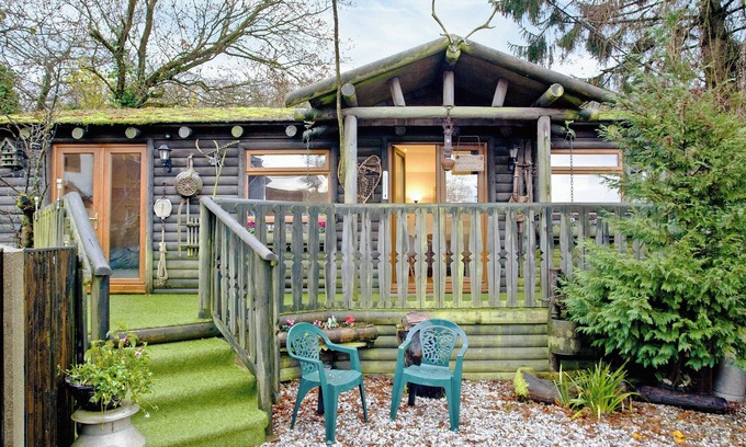 Kingskerswell House | 1 bedroom accommodation in Kingskerswell