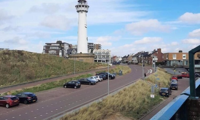 Egmond aan Zee Apartment | 1 bedroom accommodation in Egmond aan Zee