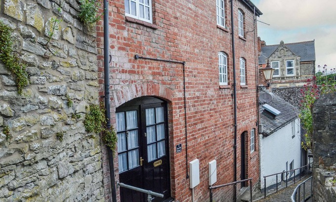 Builth Wells Cottage | 1 bedroom accommodation in Builth wells