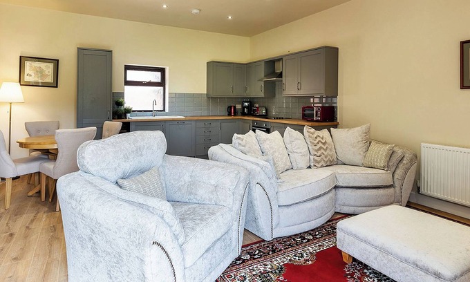 Kirk Sandall Cottage | 1 bedroom accommodation in Hatfield Woodhouse, Nr. Doncaster