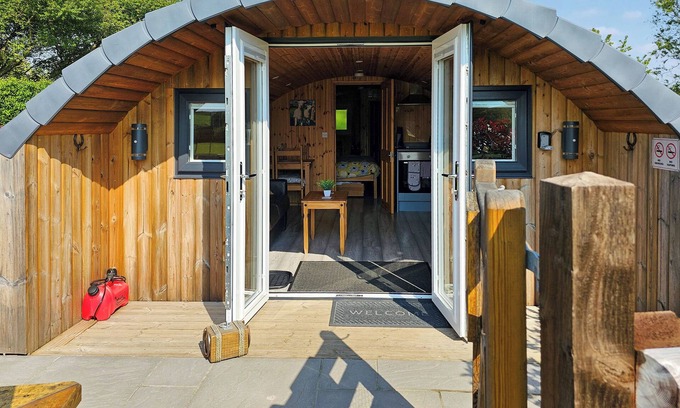 Liverton Cottage | 1 bedroom accommodation in Newton Abbot