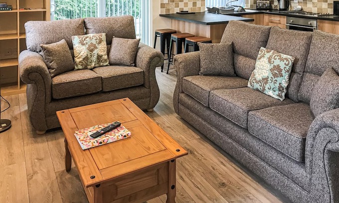 Bridlington Cottage | 1 bedroom accommodation in Bridlington