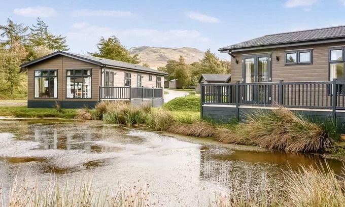 Cockermouth House | 1 bedroom accommodation in Bewaldeth, Keswick