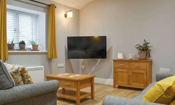 Cockermouth Cottage | 1 bedroom accommodation in Cockermouth