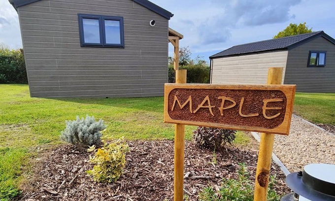 Swadlincote House | 1 bedroom accommodation in Oakthorpe, Swadlincote