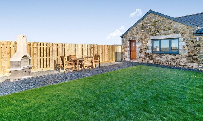 Chysauster Cottage | 1 bedroom accommodation in New Mill, near St Ives