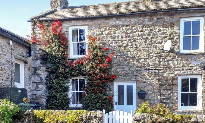 Fremington Cottage | 1 bedroom accommodation in Grinton, Richmond