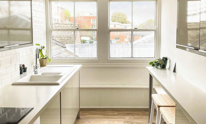 Winchester Cottage | 1 bedroom accommodation in Winchester