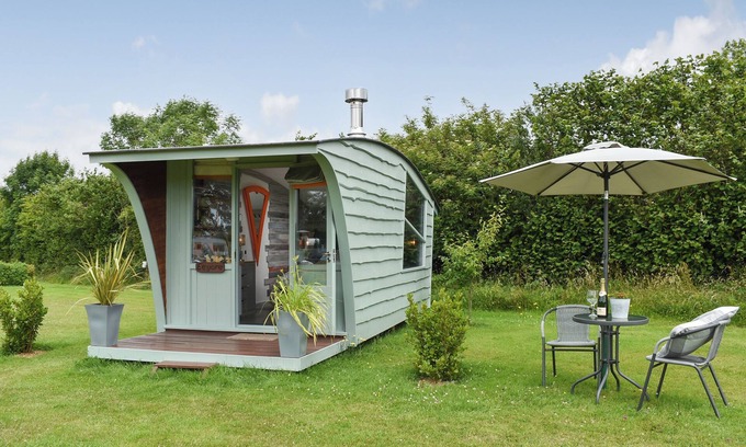 Beaworthy Cottage | 1 bedroom accommodation in Beaworthy