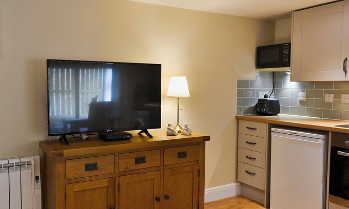 Hunstanton Cottage | 1 bedroom accommodation in Hunstanton