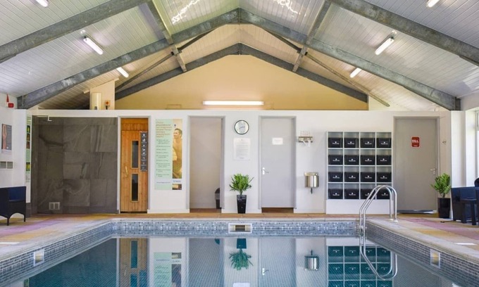 Saint Ann's Chapel Cottage | 1 bedroom accommodation in Tavistock