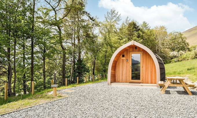Scales Cottage | 1 bedroom accommodation in Troutbeck