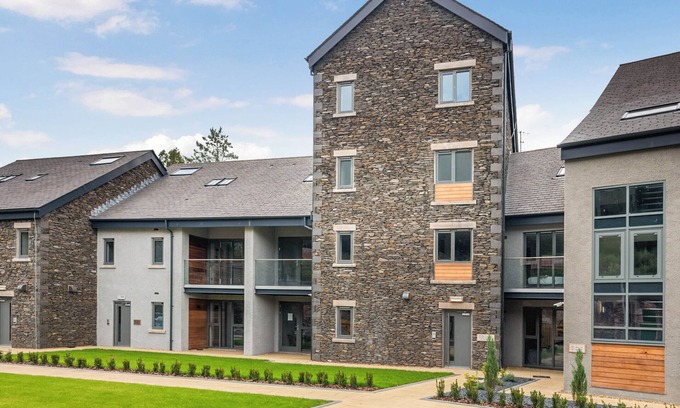 Backbarrow Apartment | 1 bedroom accommodation in Ulverston