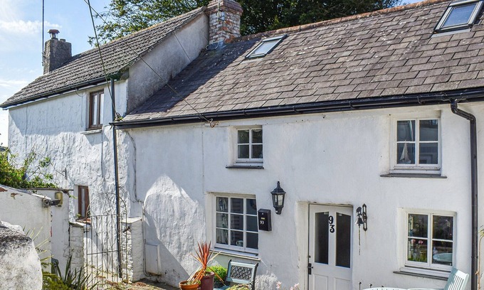 Hartland Cottage | 1 bedroom accommodation in Hartland