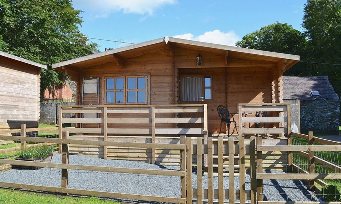 Mydroilin Cottage | 1 bedroom accommodation in Mydroilyn, near Newquay and Aberaeron