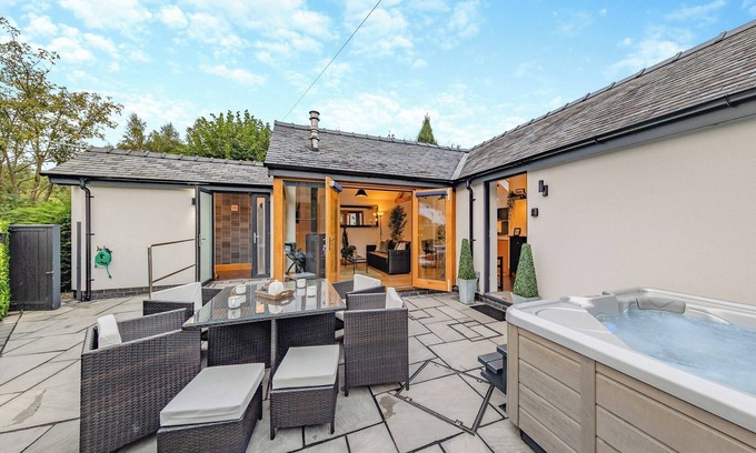 Llangollen Cottage | 1 bedroom accommodation in Llangollen