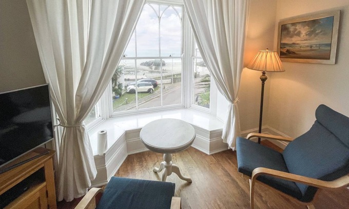 Marazion Cottage | 1 bedroom accommodation in Marazion