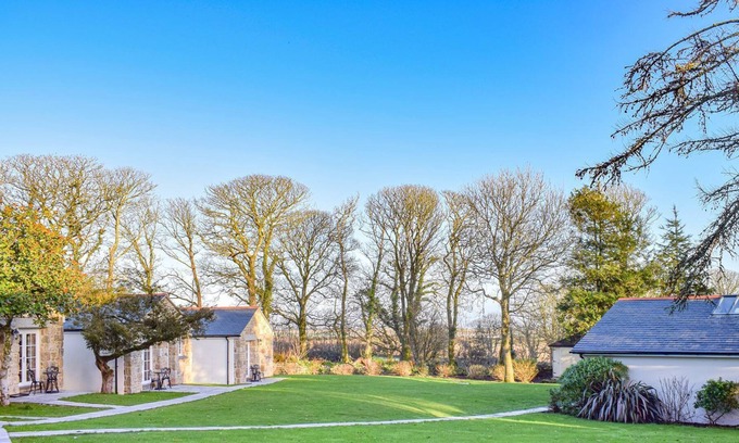 Sancreed Cottage | 1 bedroom accommodation in Sancreed, near Penzance