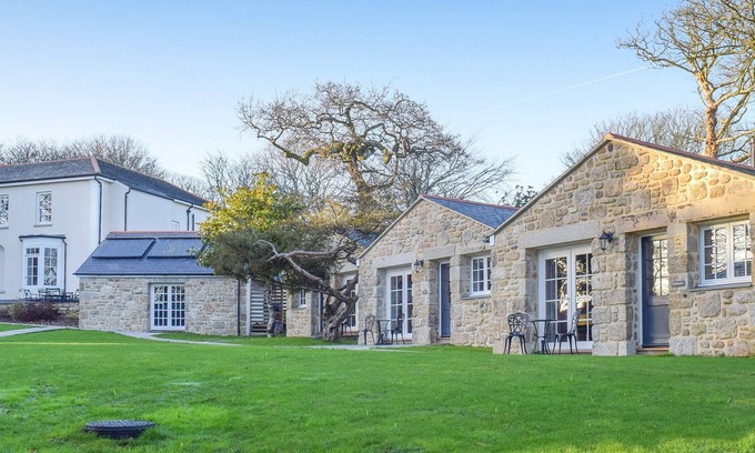 Sancreed Cottage | 1 bedroom accommodation in Sancreed, near Penzance