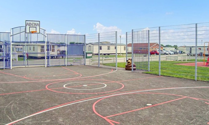 Chapel Saint Leonards House | 1 bedroom accommodation in Chapel St Leonards, Skegness