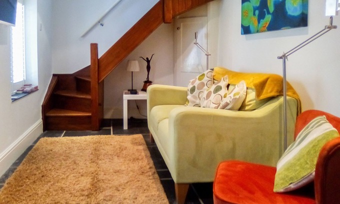 Westleigh Cottage | 1 bedroom accommodation in Northam, near Westward Ho!