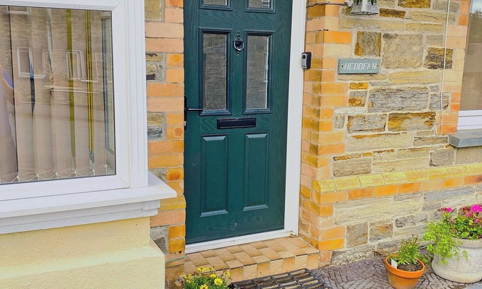 Llanboidy Cottage | 1 bedroom accommodation in Llanboidy, Whitland
