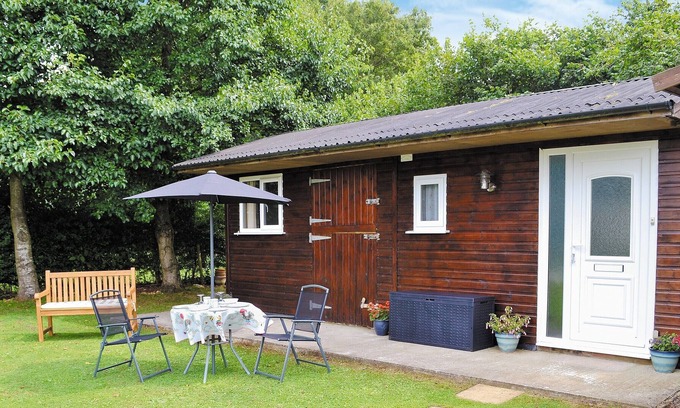 Wincanton Cottage | 1 bedroom accommodation in Charlton Musgrove, Wincanton