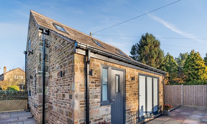 Bagillt Cottage | 1 bedroom accommodation in Brampton, near Chesterfield