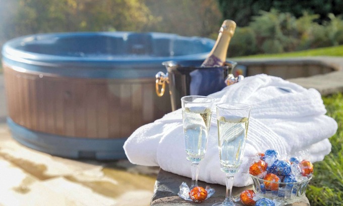 Caersws House | 1 bedroom accommodation in Little London, Nr Llandinam