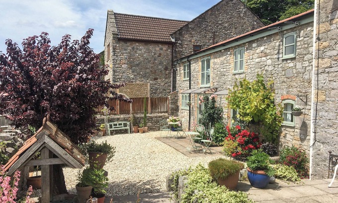 Cheddar Cottage | 1 bedroom accommodation in Cheddar