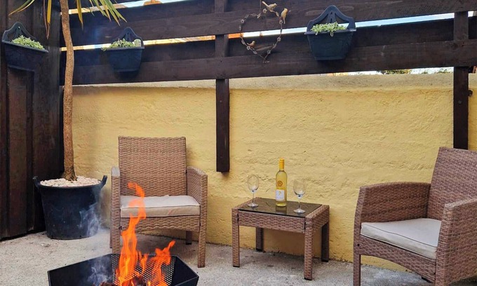 St Just Cottage | 1 bedroom accommodation in St Just