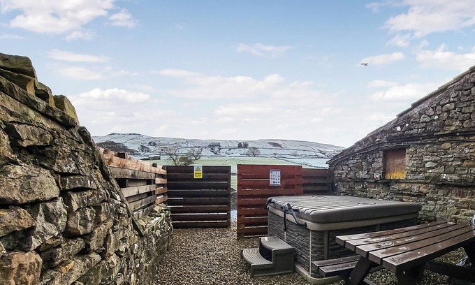 Hawes House | 1 bedroom accommodation in Hawes,