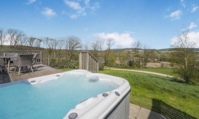 Lewes Ski Chalet | 1 bedroom accommodation in Lewes