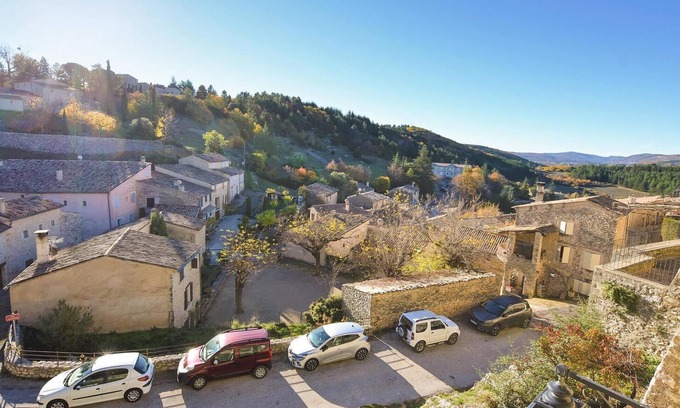 Sault House | 1 bedroom accommodation in Aurel