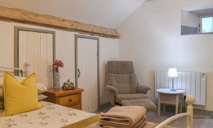 Longnor Cottage | 1 bedroom accommodation in Leek